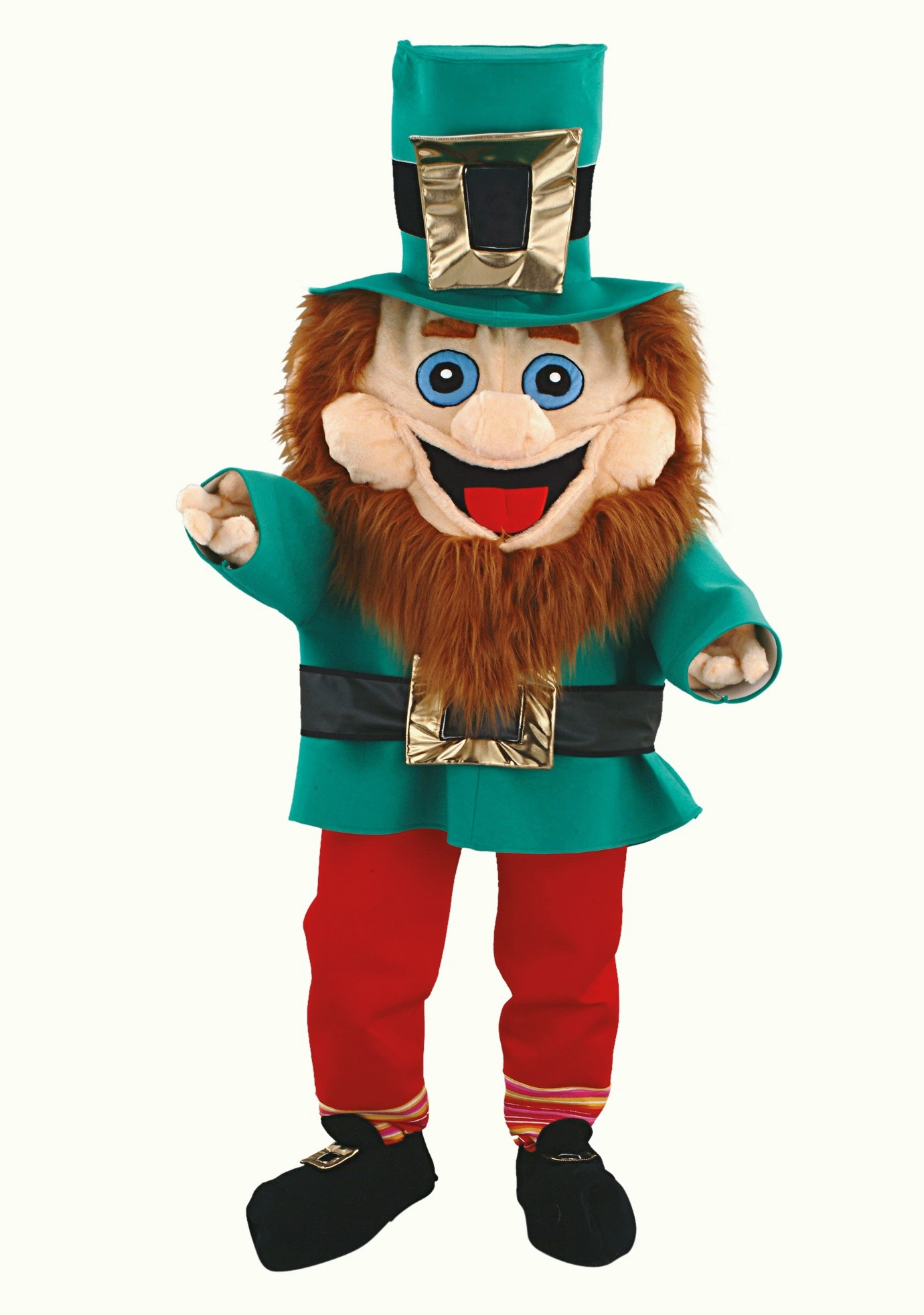 Kabouterpak – Ips De Dwerg