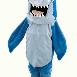 Haaienpak – Hexon De Haai