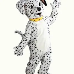 Hondenpak – Stip De Dalmatiër Hond