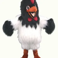 Hanenpak – Gerrit De Haan