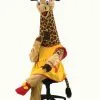 Giraffenpak – Marloes De Giraffe