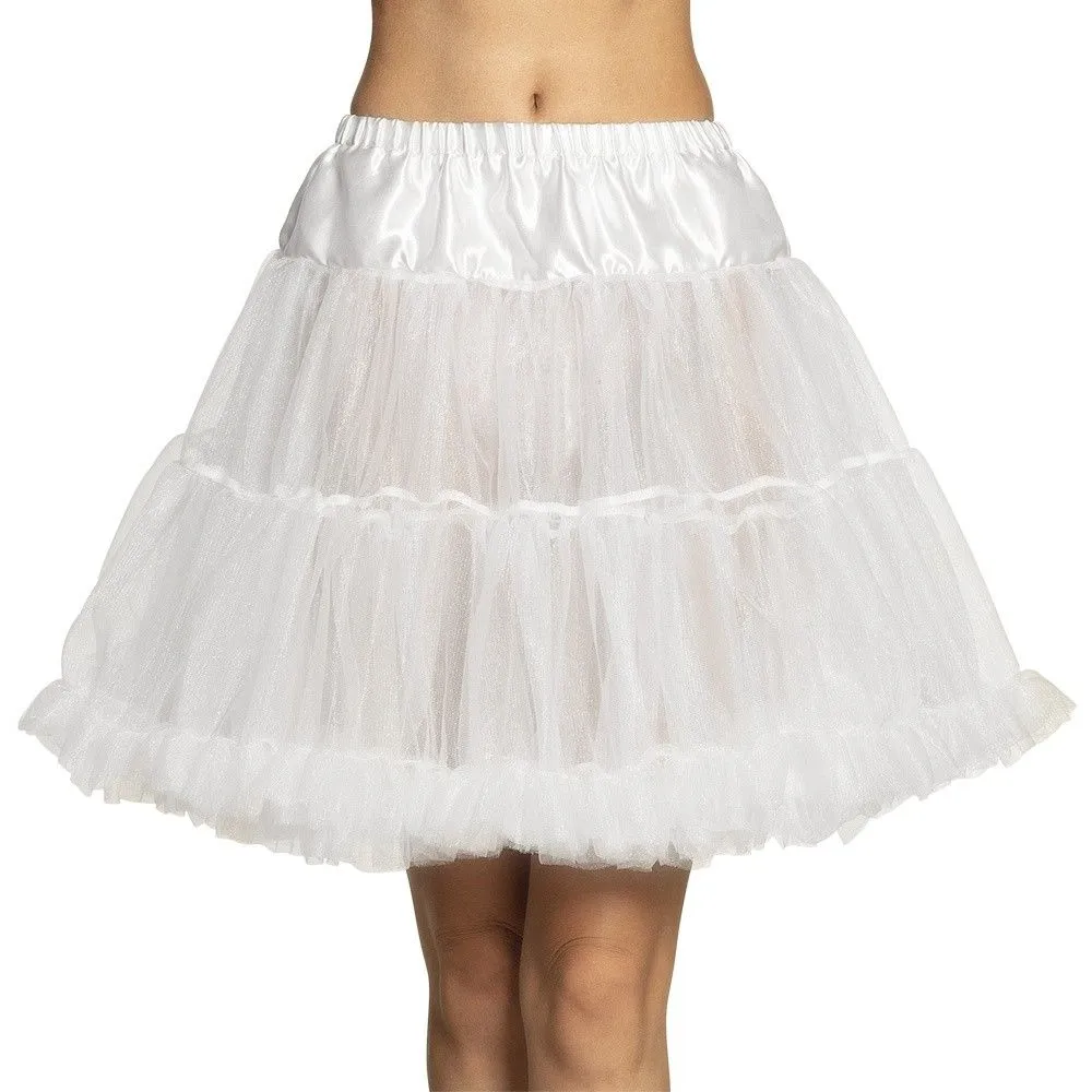 Thing Petticoat Wit