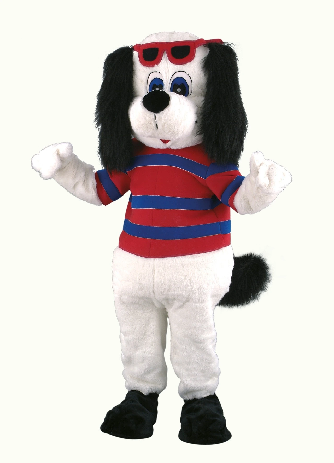 Hondenpak – Henry De Witte Hond