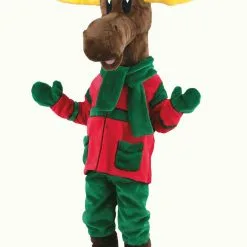 Elandpak – Alex De Eland