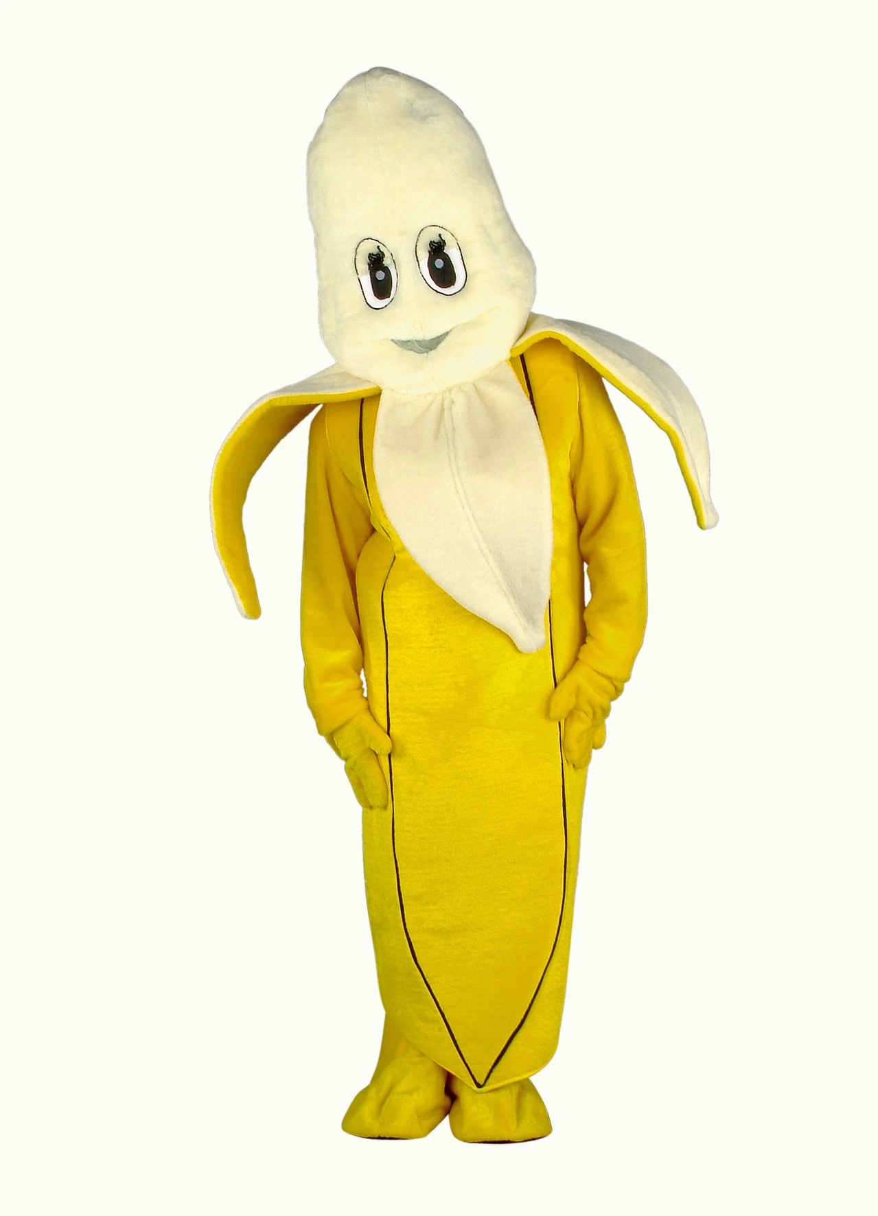 Bananenpak – Bart De Banaan