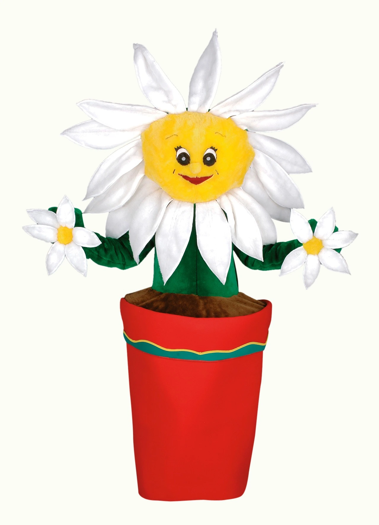 Bloemenpak – Margriet De Bloem