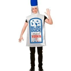 Thing Après-ski Vodka Kostuum