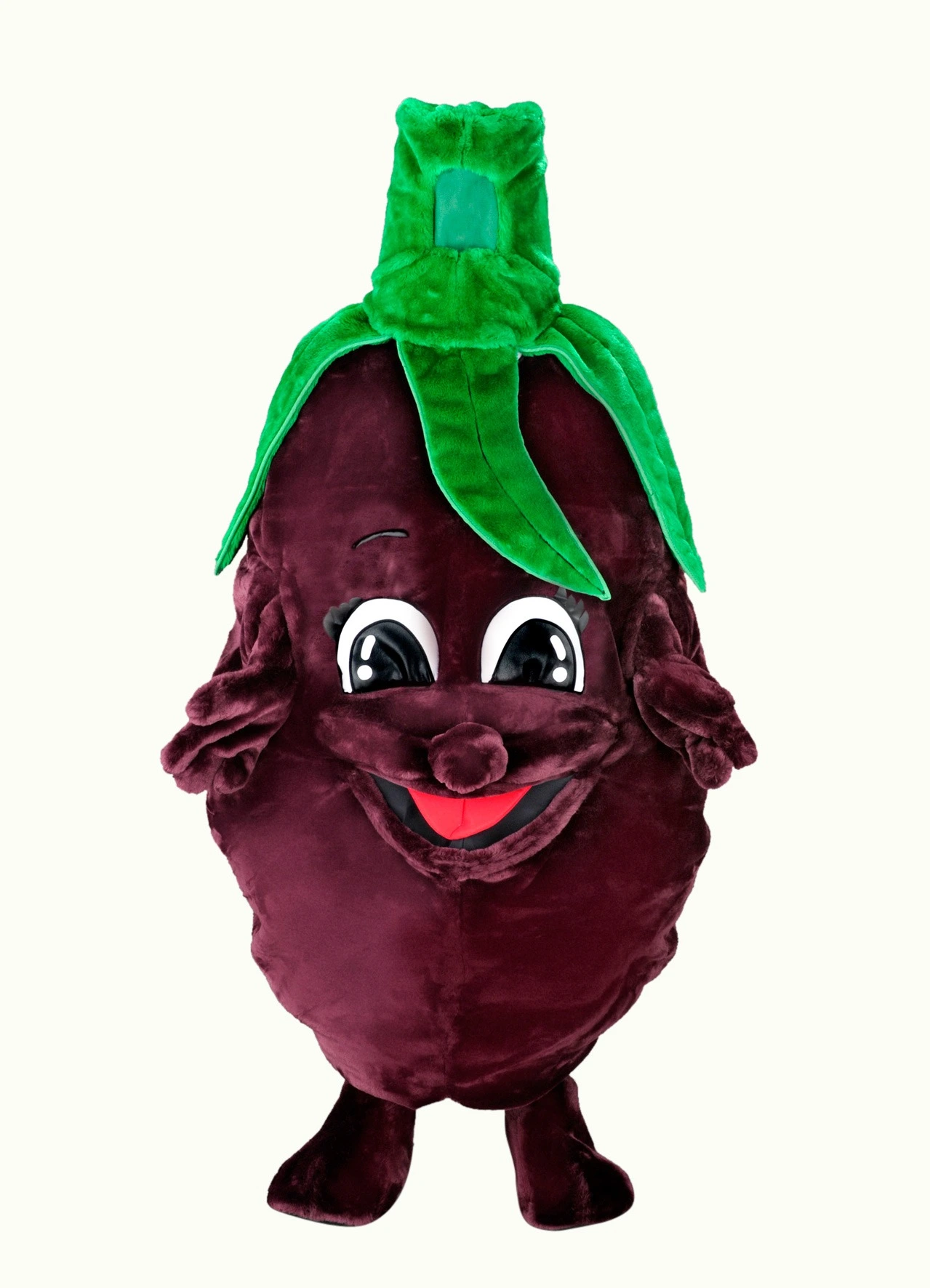 Auberginepak – Astrid De Aubergine