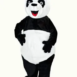 Pandapak – Karel De Pandabeer