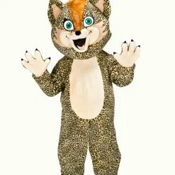 Lynxpak – Lena De Lynx