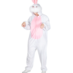 Thing Onesie Paashaas Volwassenen