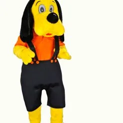 Hondenpak – Boris De Hond