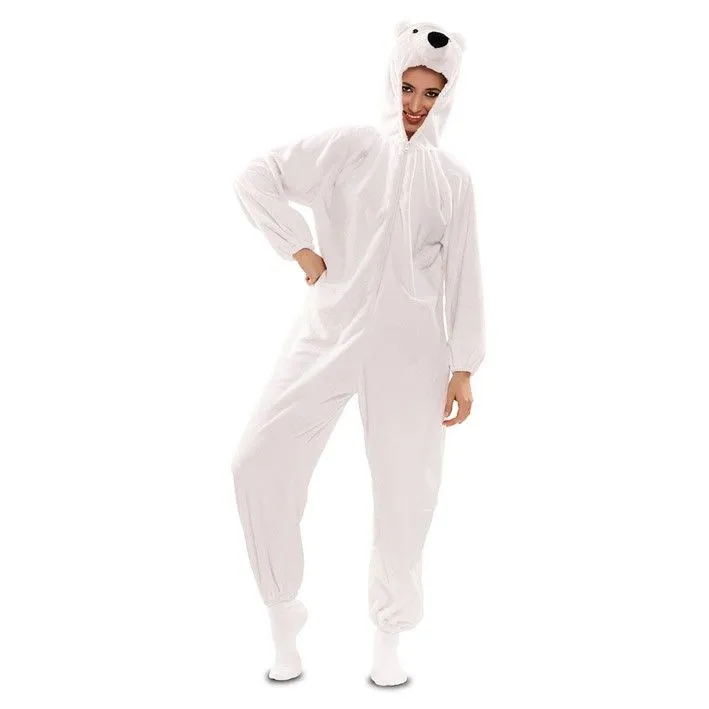Thing Onesie Ijsbeer Pluche
