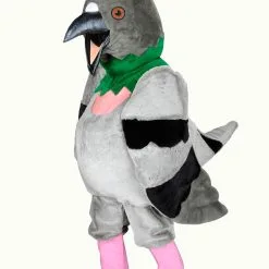 Duivenpak – Danny De Duif