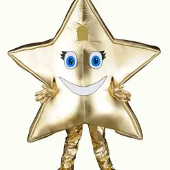 Sterrenpak – Tony De Ster