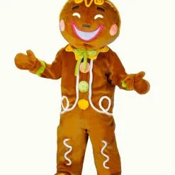 Koekjespak – Ginger Het Koekje