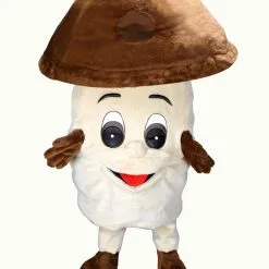 Champignonpak – Champ De Champignon