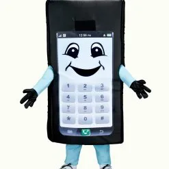 Telefoonpak – Freddy De Telefoon