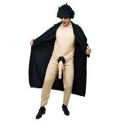 Thing Apres Ski Potloodventer Kostuum