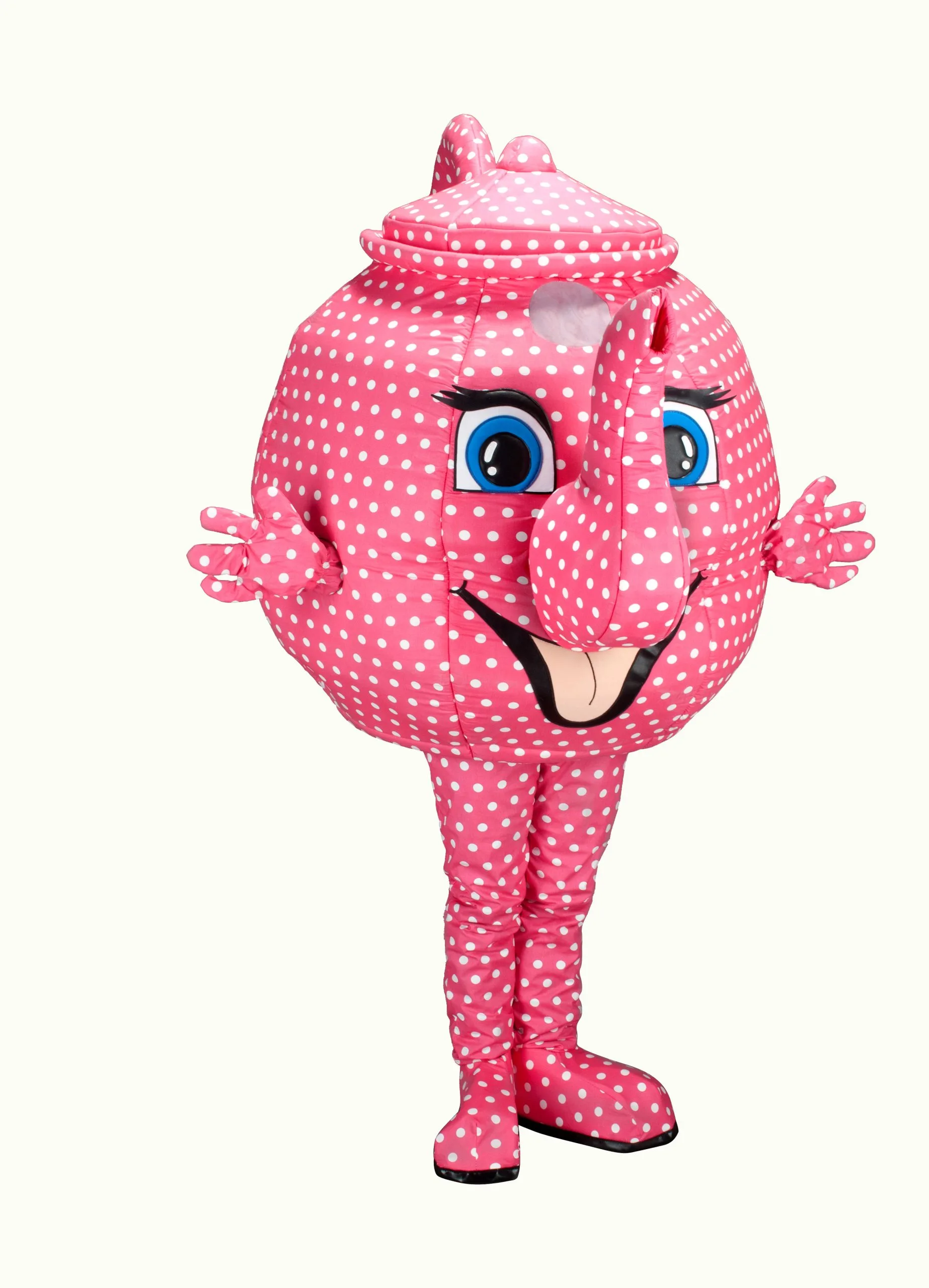 Theepotpak – Thea De Theepot