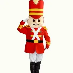 Soldatenpak – Peter Wachter De Soldaat