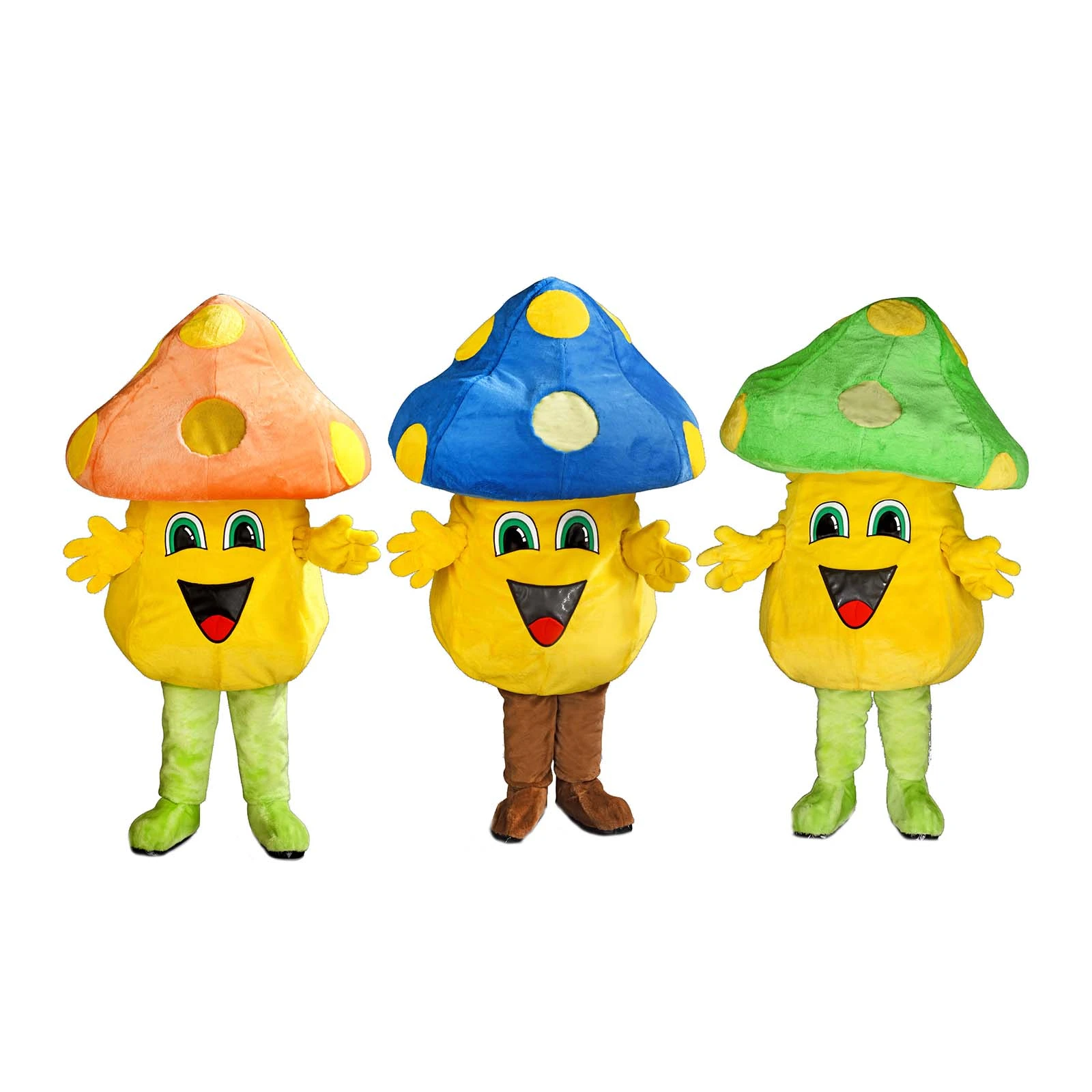 Champignonpak – Urban De Champignon - Image 3