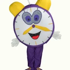 Klokkenpak – Hans De Klok