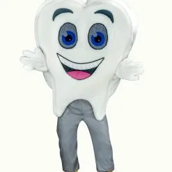 Tandpak – Wouter De Tand