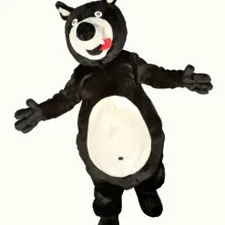 Berenpak – Gijs De Beer