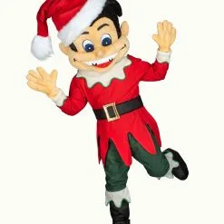 Elfen Pak – Eddie De Elf