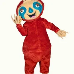 Luiaard Pak – Leon De Luiaard