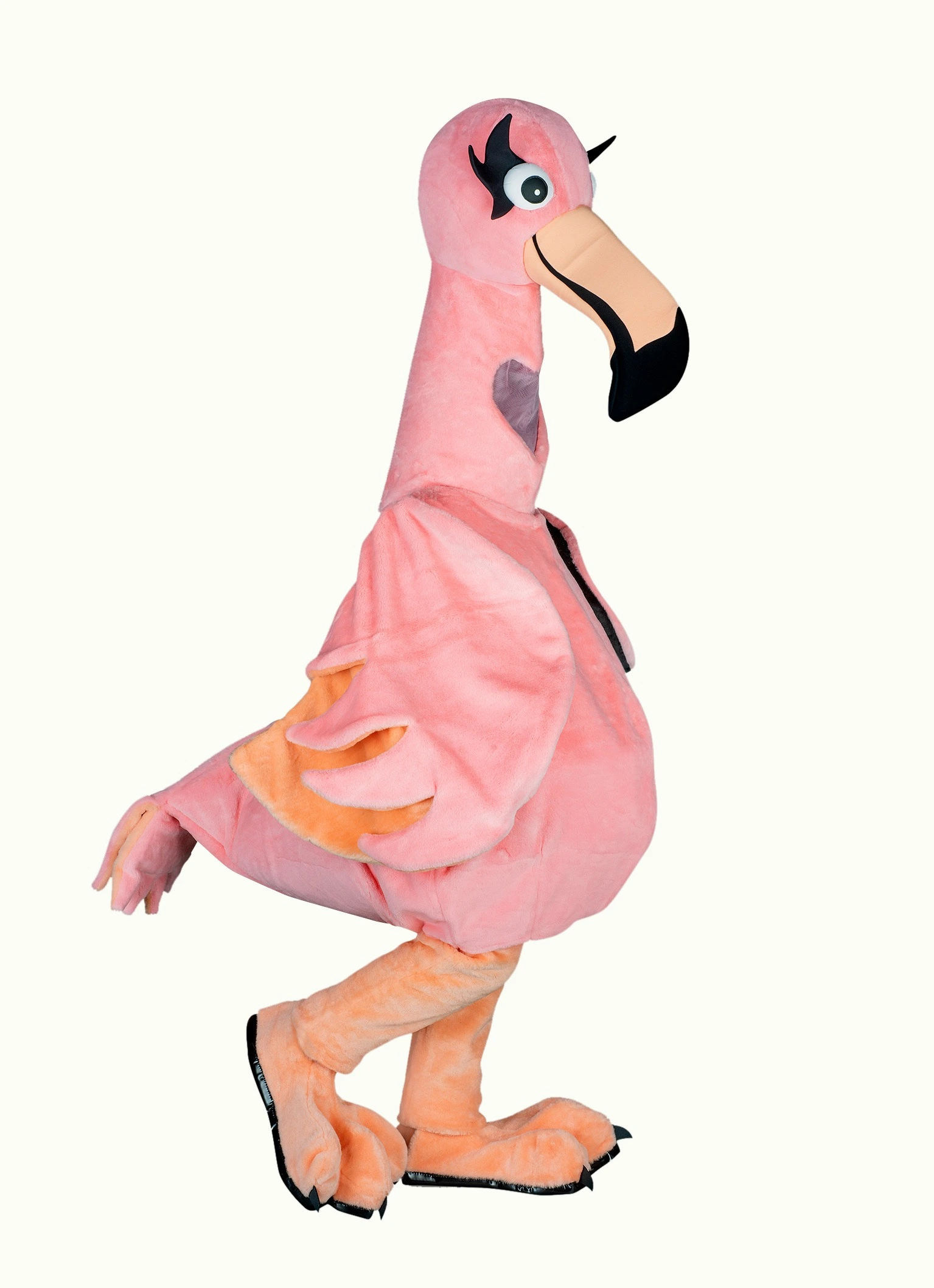 Flamingo Pak – Jip De Flamingo
