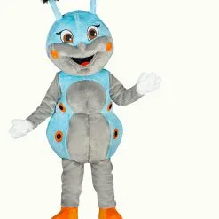 Rupsen Pak – Robin De Rups