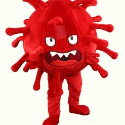 Virus Pak – Corrie Het Virus