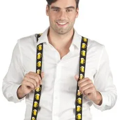 Thing Tiroler Bretels Bier