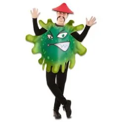 Thing Apres Ski Polaroid Kostuum