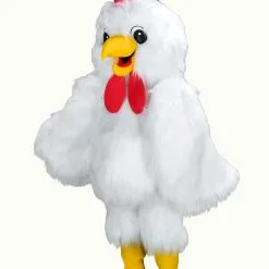 Kippenpak – Sanne De Kip