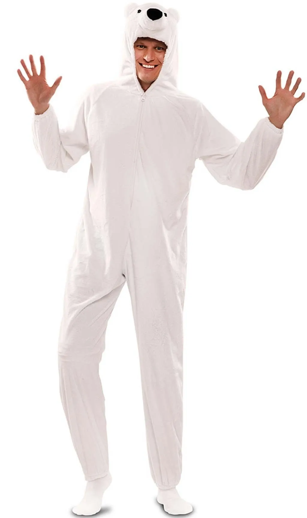 Thing Onesie Ijsbeer Pluche - Image 2