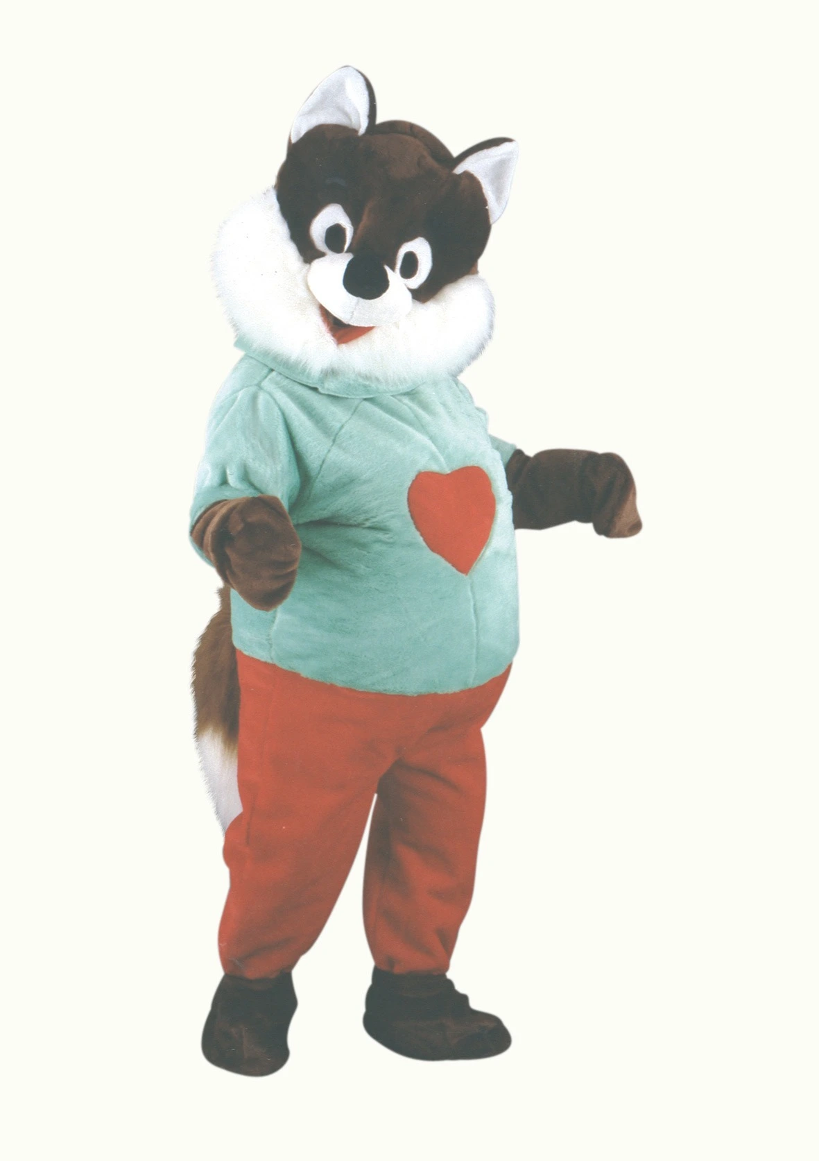 Frettenpak – Fred De Fret