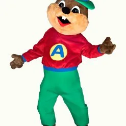 Beverpak – Geert De Bever