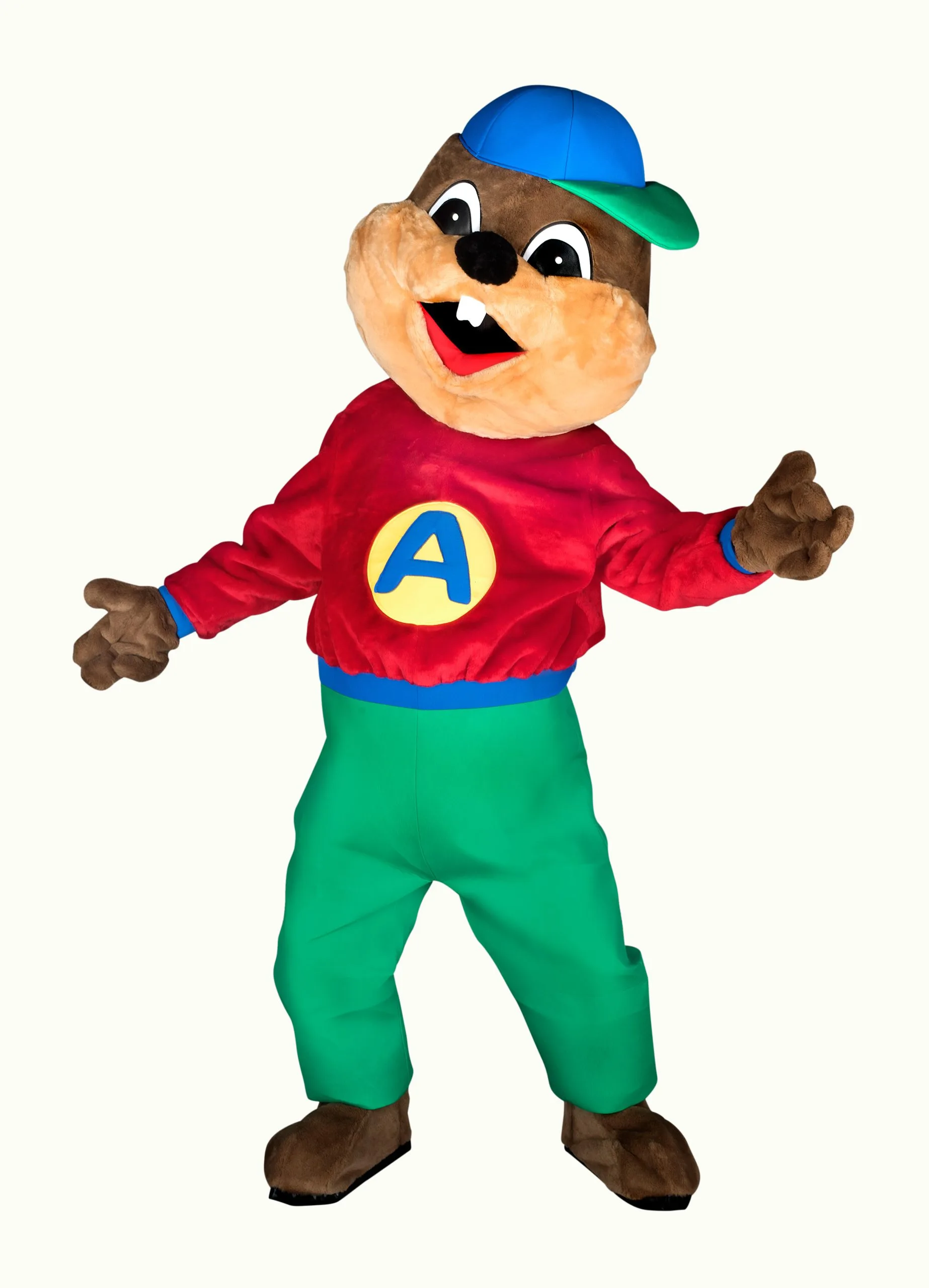 Beverpak – Geert De Bever