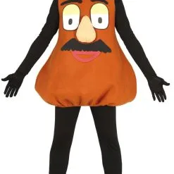 Thing Apres Ski Haaien Kostuum