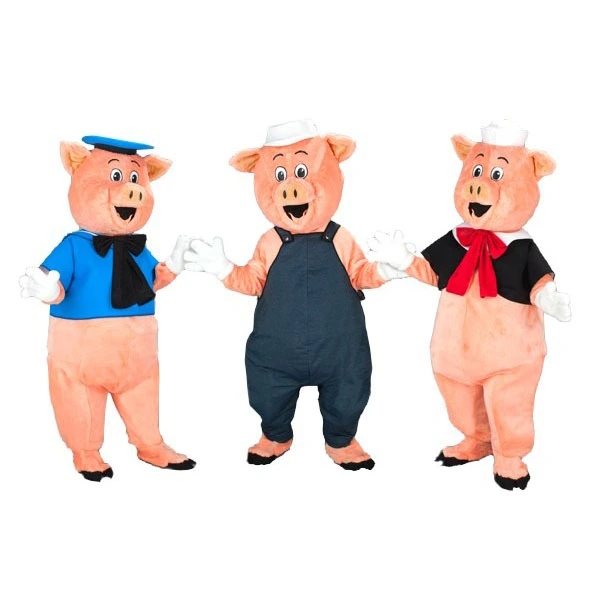 Biggenpak – Freddy Het Biggetje - Image 3