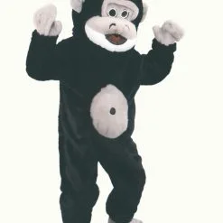 Apenpak – Tarzan De Chimpansee