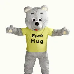 Berenpak – Knuf De Knuffelbeer