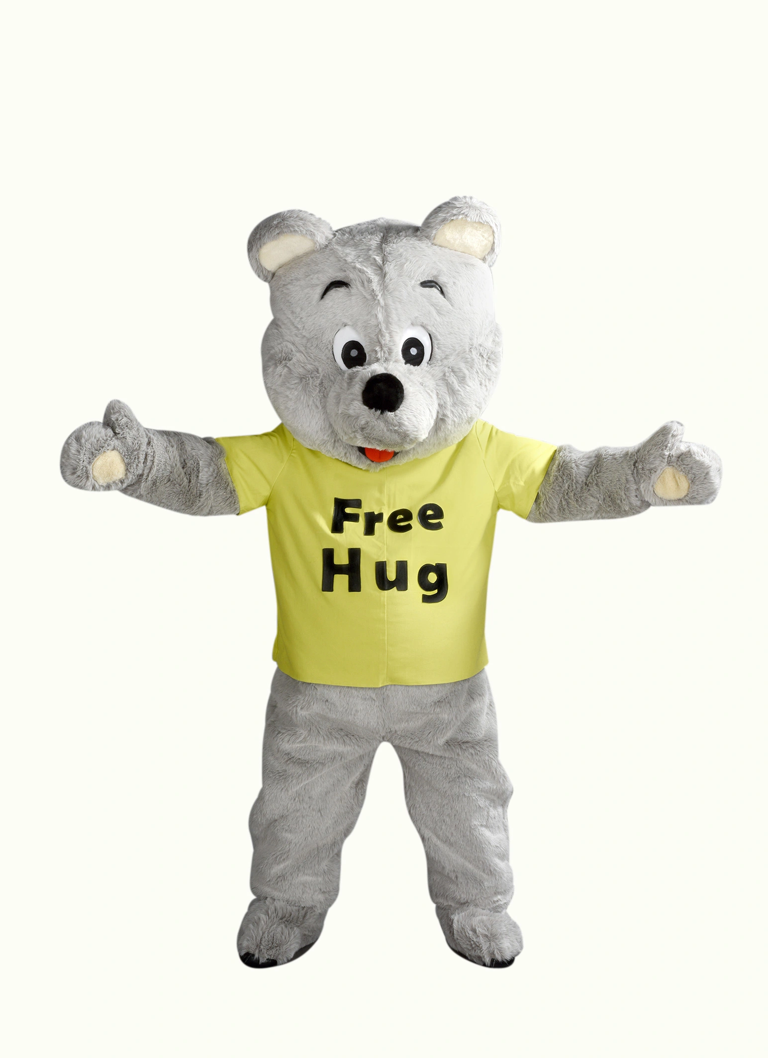 Berenpak – Knuf De Knuffelbeer