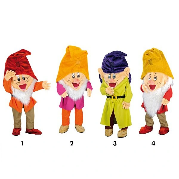 Dwergenpak – Natan De Dwerg - Image 3