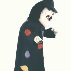 Heksenpak – Helga De Heks