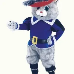 Kattenpak – Push De Gelaarsde Kat