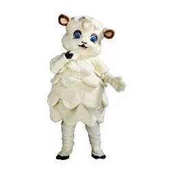 Schapenpak – Margo Het Schaap